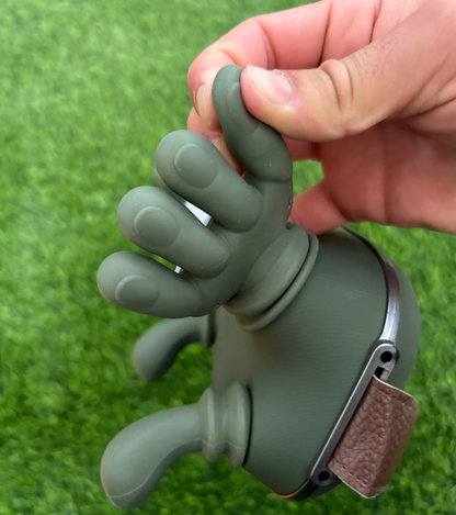 Deep Tissue Neck Massager